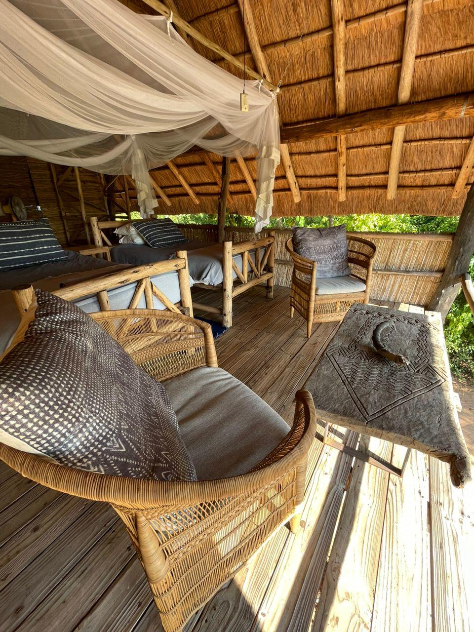 Rhino Safari Camp thumbnail 2