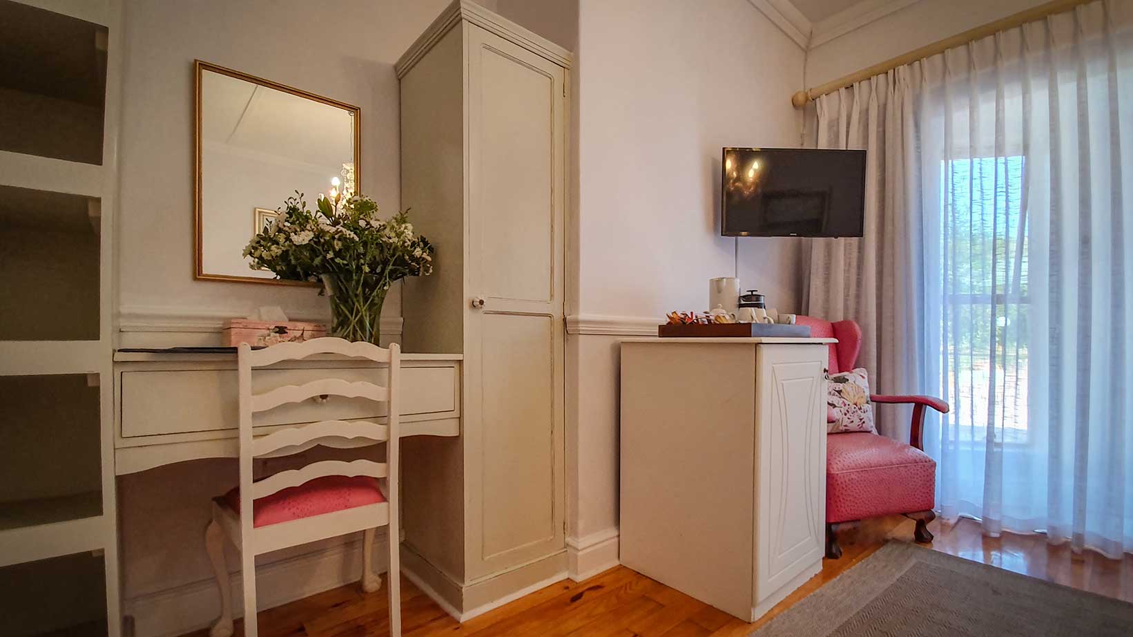 Berluda Farmhouse and Cottages thumbnail 5