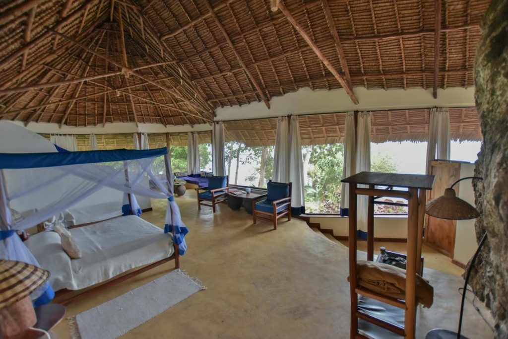 Mfangano Island Lodge thumbnail 4