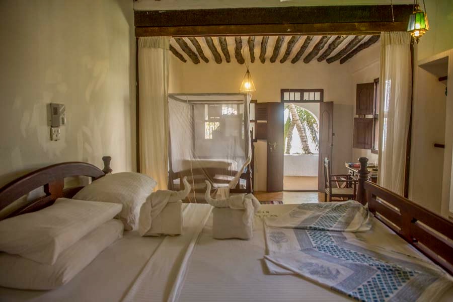 Kijani Hotel thumbnail 3