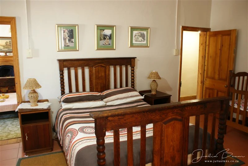 Wolmado Self Catering Cottage thumbnail 3