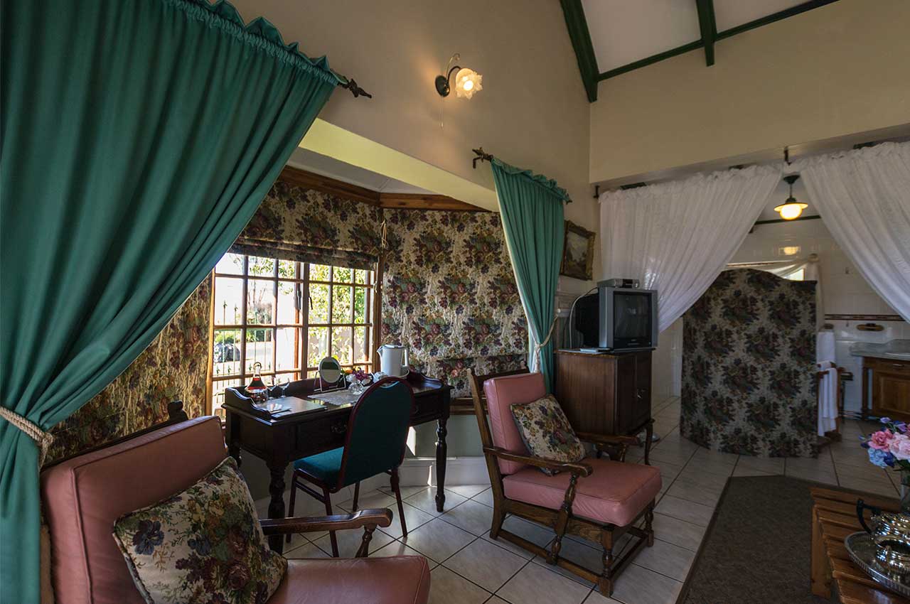 Westlodge at Graskop B&B thumbnail 6