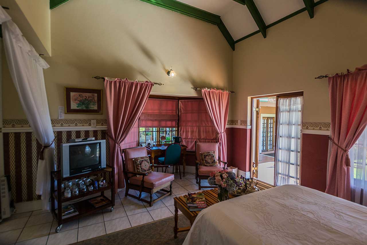 Westlodge at Graskop B&B thumbnail 5