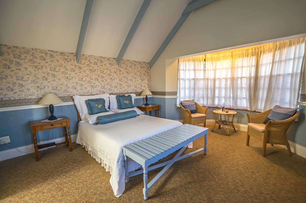 Westlodge at Graskop B&B thumbnail 3