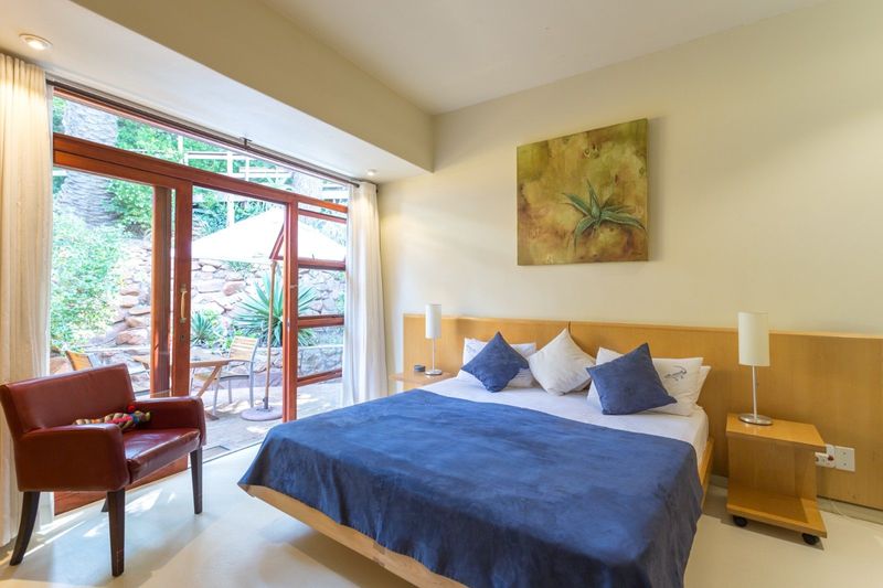 Lezard Bleu Guest House thumbnail 3