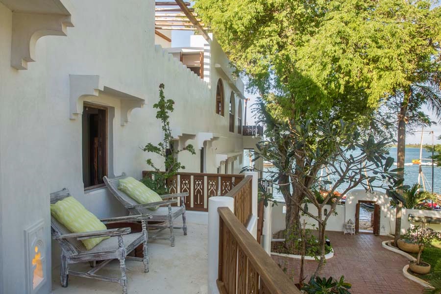 Kijani Hotel thumbnail 6