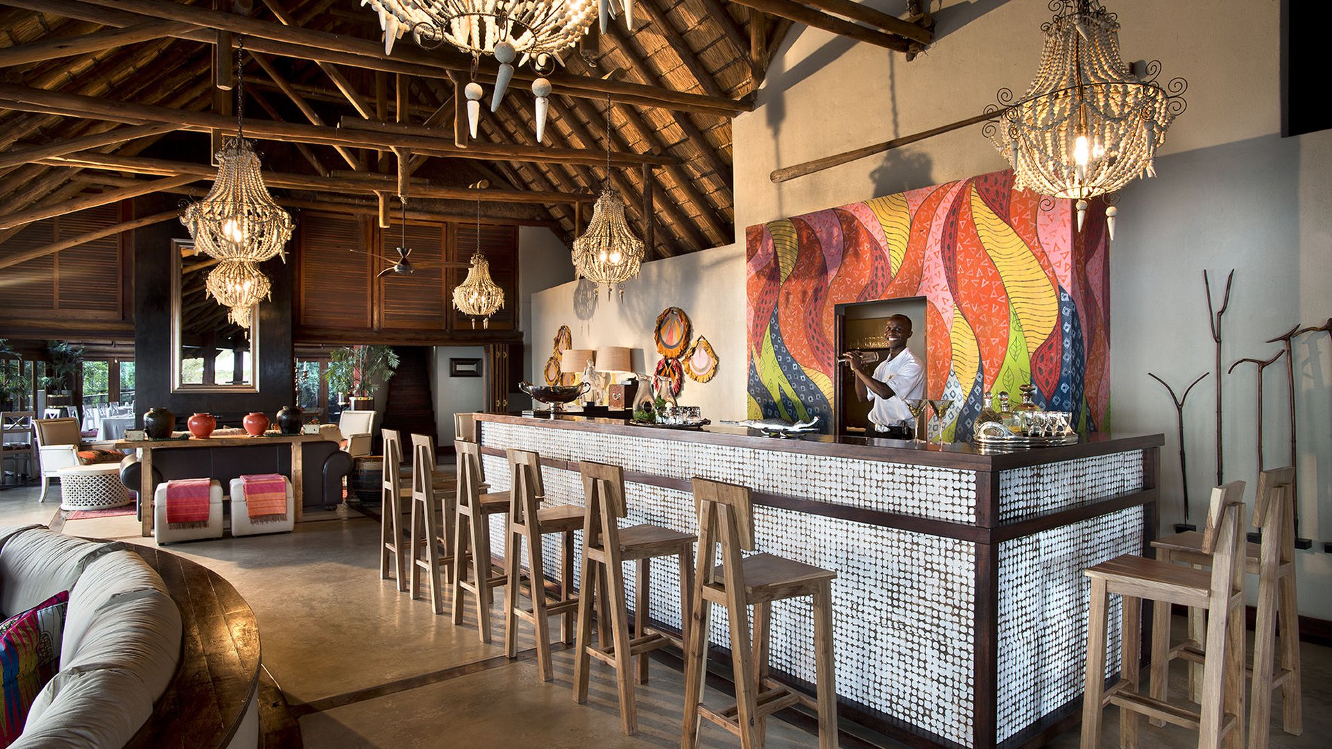 Royal Chundu River Lodge thumbnail 3