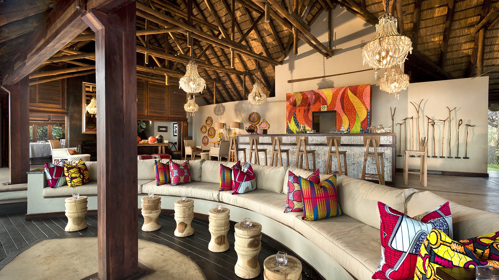 Royal Chundu River Lodge thumbnail 8