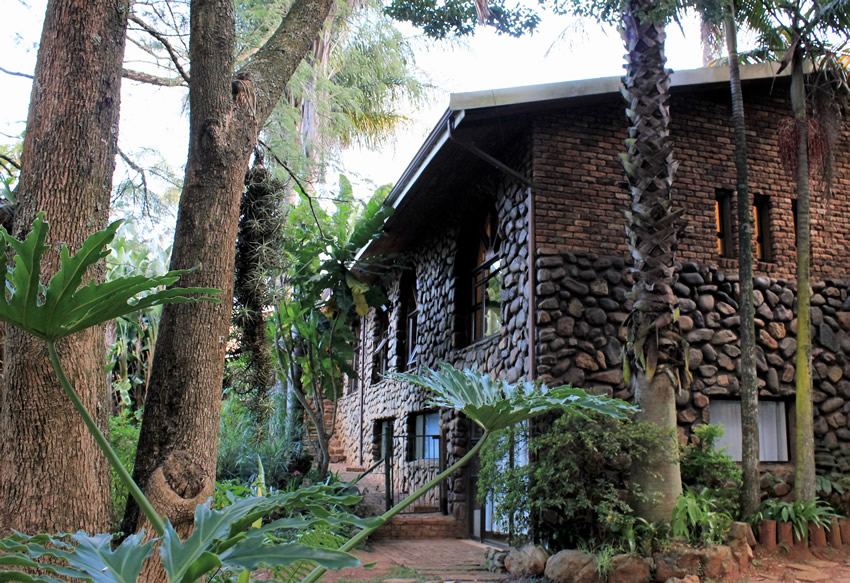 The Sabie Town House Guest Lodge thumbnail 5