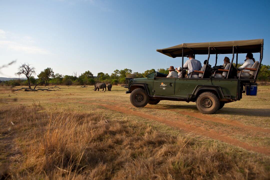 Nedile Lodge thumbnail 6