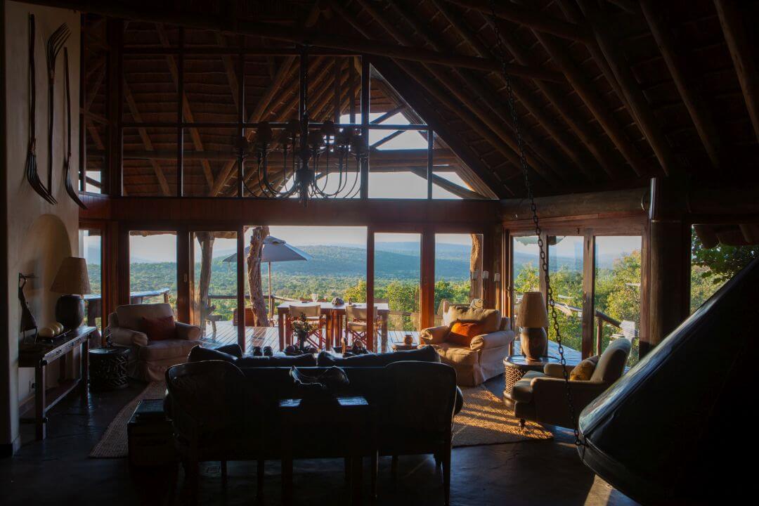 Nedile Lodge thumbnail 2