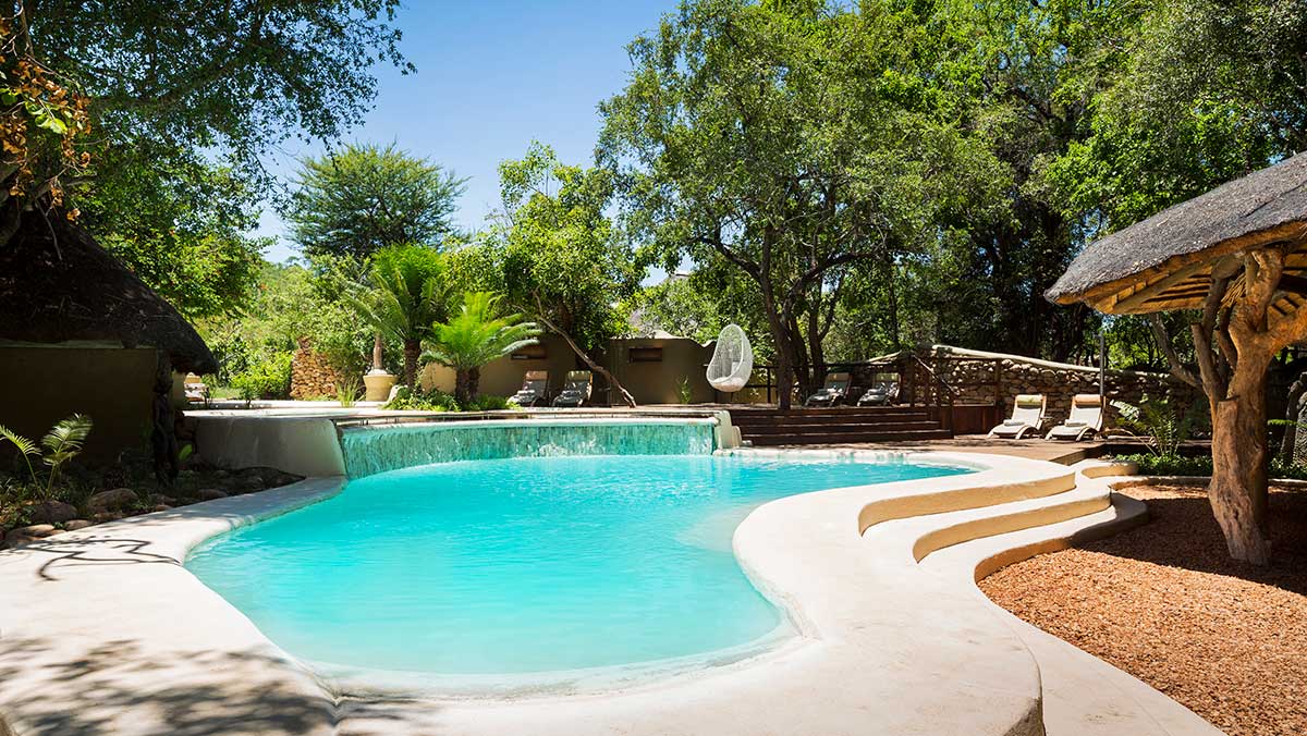 Ulusaba Safari Lodge thumbnail 5