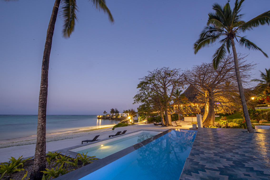 Safira Blu Luxury Resort & Villas thumbnail 2