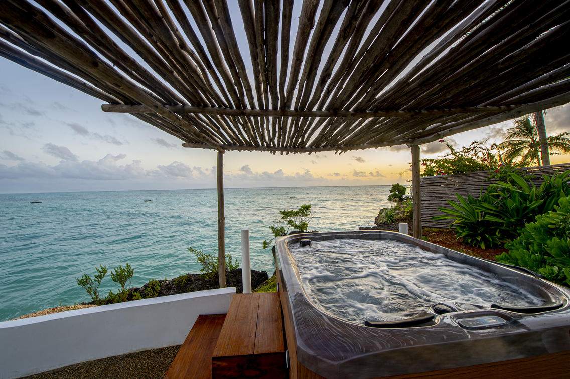 Safira Blu Luxury Resort & Villas thumbnail 3