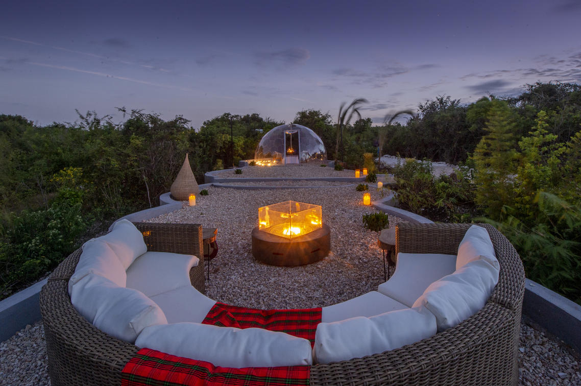 Safira Blu Luxury Resort & Villas thumbnail 4