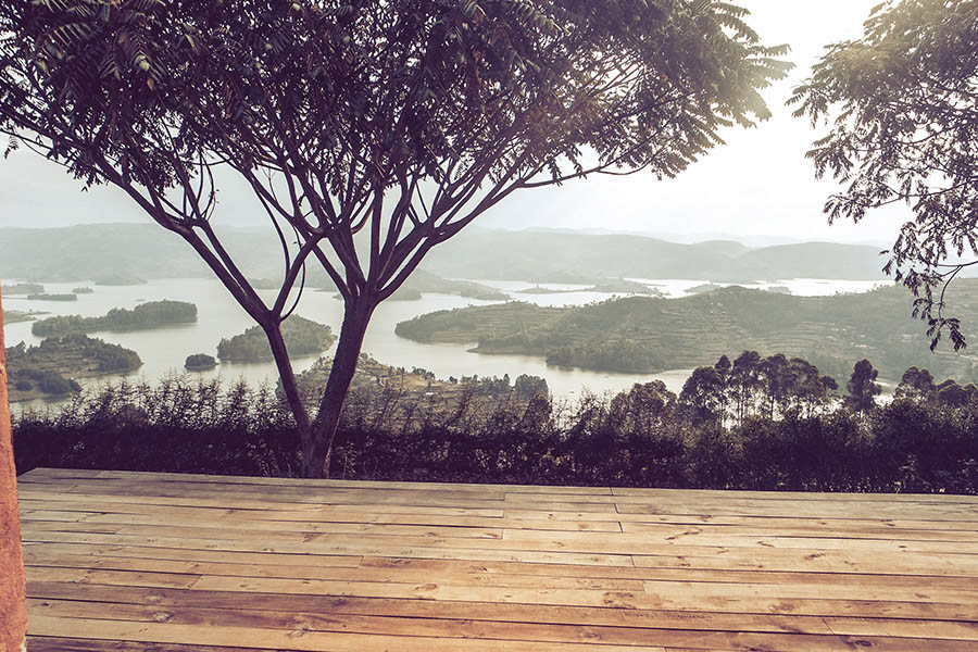 Lake Bunyonyi Lodge thumbnail 4