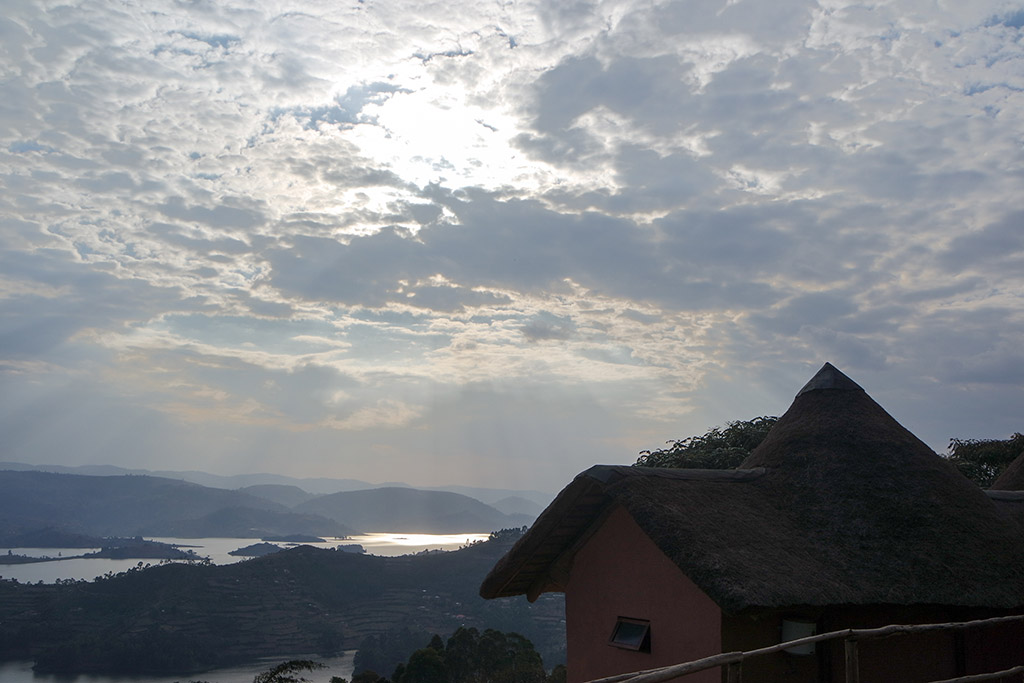 Lake Bunyonyi Lodge thumbnail 5