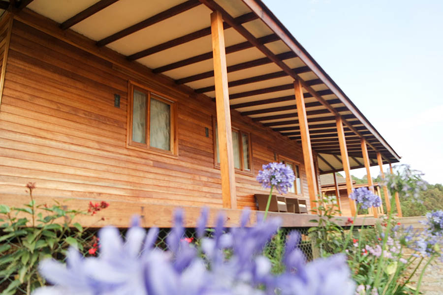 Lake Bunyonyi Lodge thumbnail 6