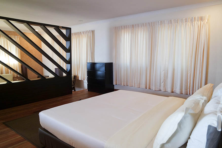 Lake Bunyonyi Lodge thumbnail 7