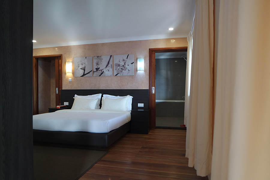 Lake Bunyonyi Lodge thumbnail 9