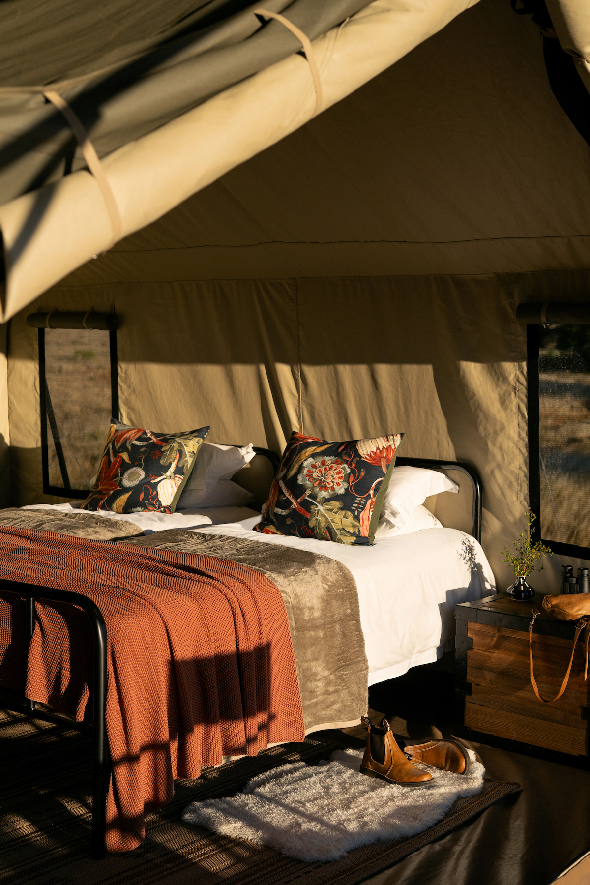 Plains Camp thumbnail 11