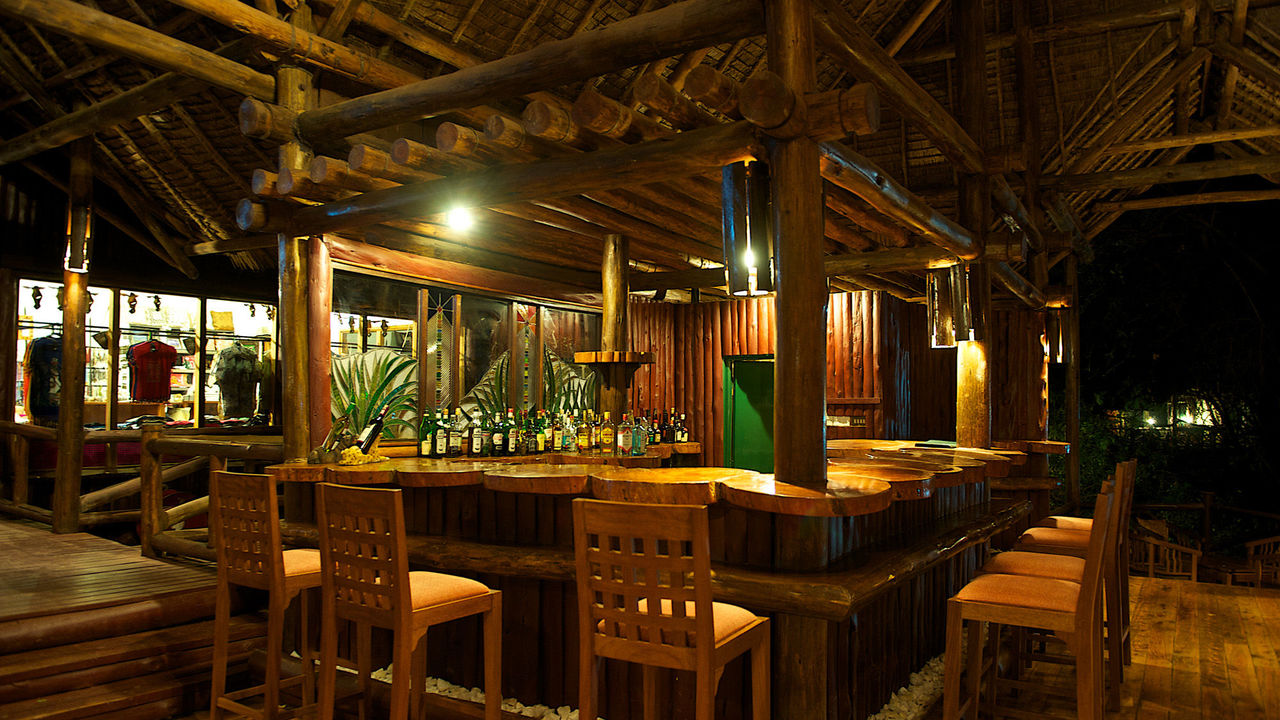 Samburu Intrepids Camp thumbnail 5