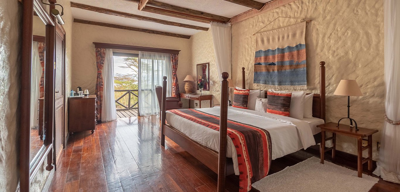 Sarova Lion Hill Lodge thumbnail 3