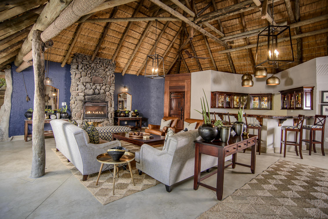 Savanna Lodge thumbnail 3