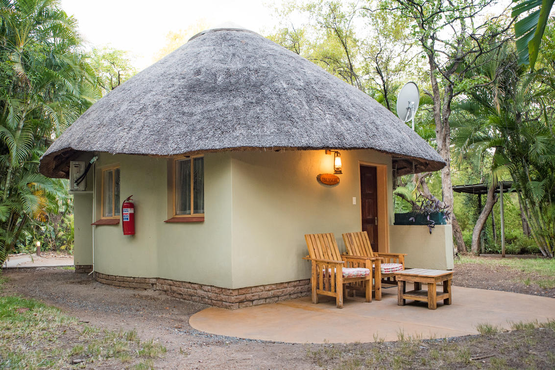 Sefapane Lodge & Safaris thumbnail 2