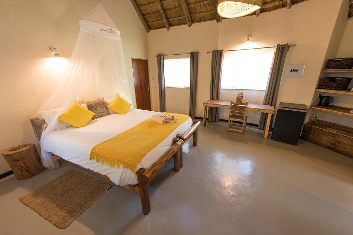 Sefapane Lodge & Safaris thumbnail 3