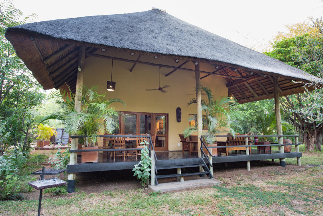 Sefapane Lodge & Safaris thumbnail 6