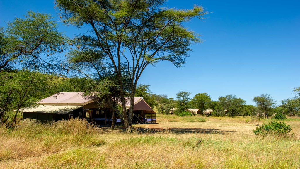 Mara Kati Kati Tented Camp thumbnail 3