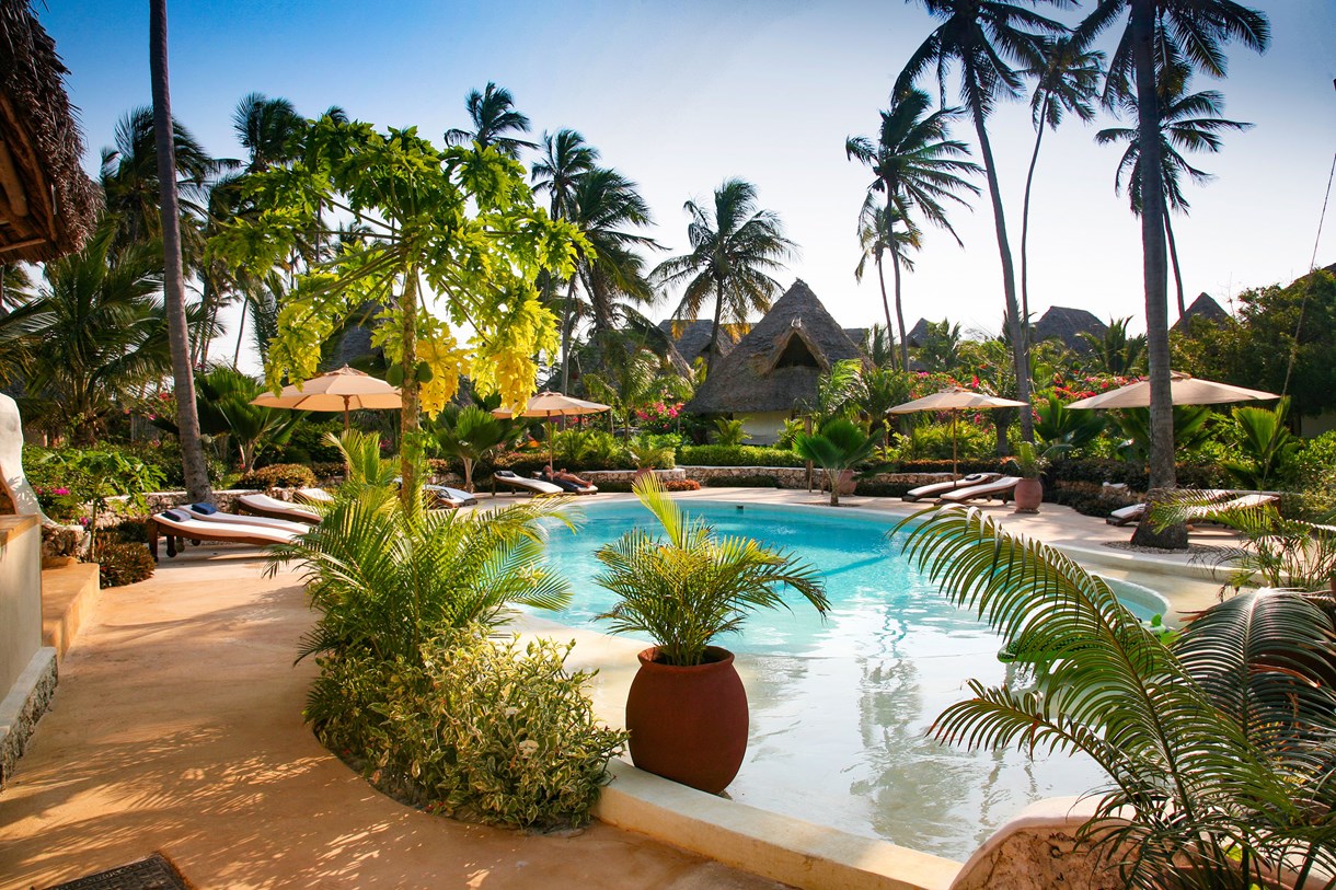 SeVi Boutique Hotel Zanzibar thumbnail 3