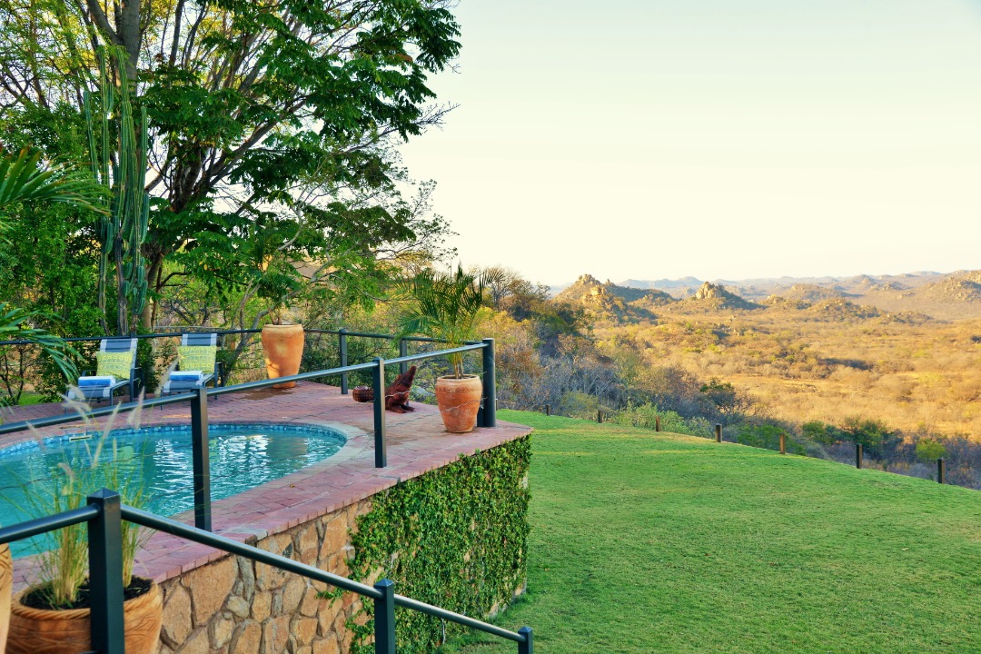 Shashani Matobo Hills thumbnail 6