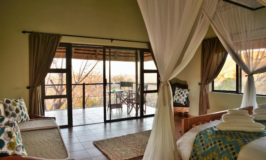 Shashani Matobo Hills thumbnail 5