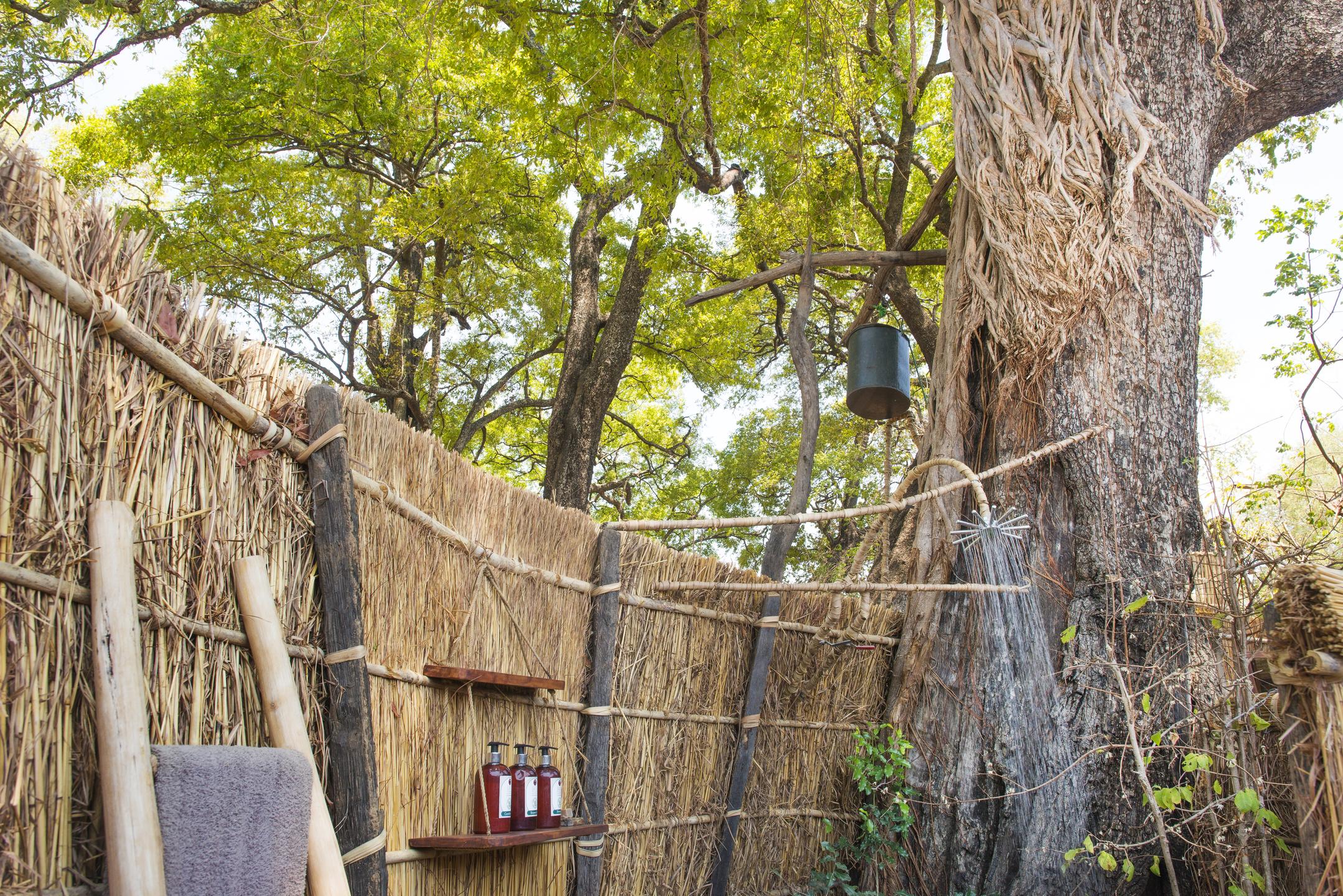 Mwamba Bush Camp thumbnail 7