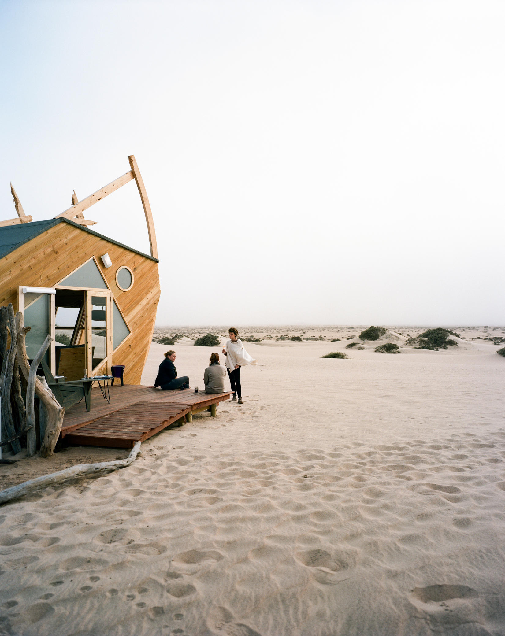 Shipwreck Lodge thumbnail 5