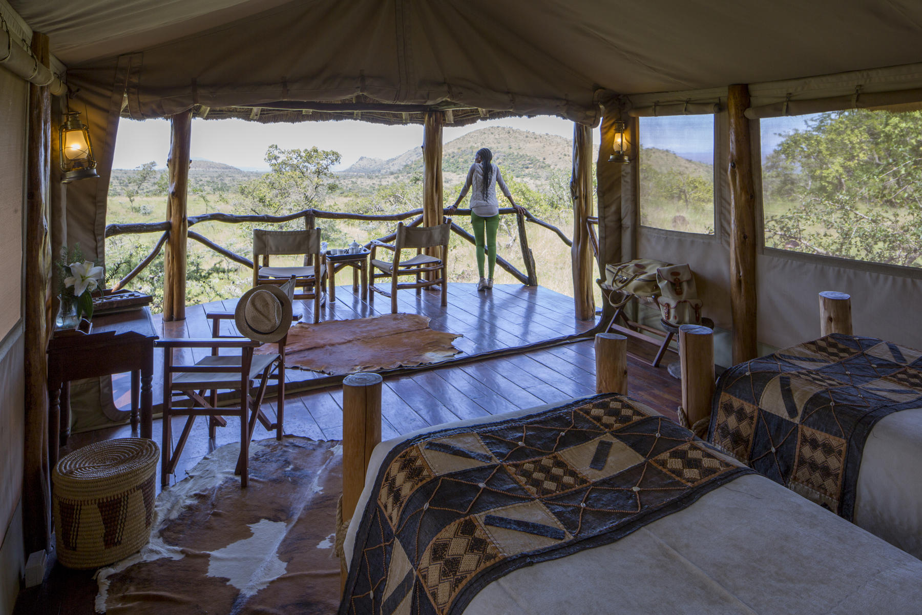 Campi Ya Kanzi thumbnail 3