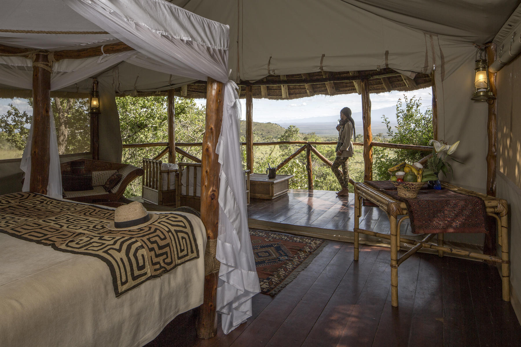 Campi Ya Kanzi thumbnail 6