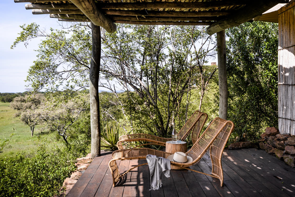 Singita Faru Faru Lodge thumbnail 1