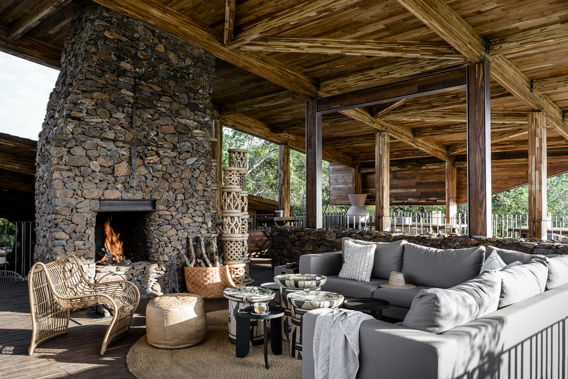 Singita Faru Faru Lodge thumbnail 2