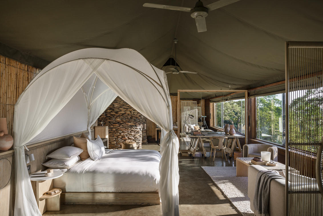 Singita Faru Faru Lodge thumbnail 4
