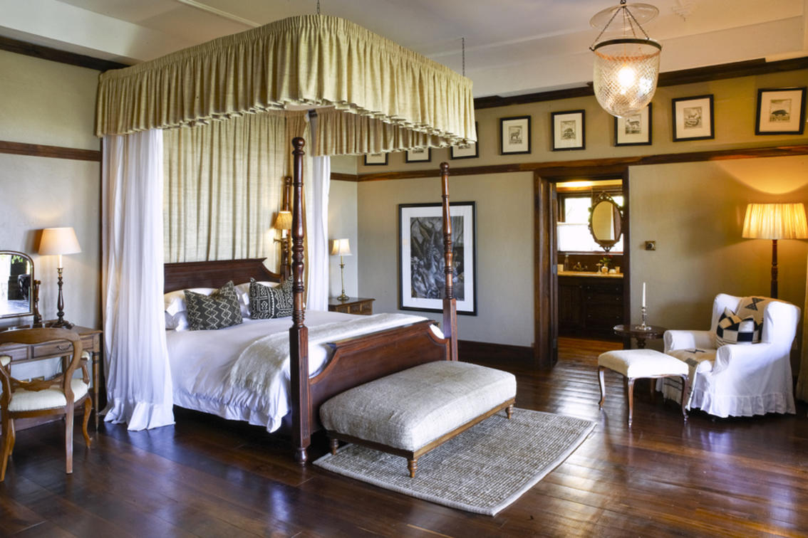 Singita Sasakwa Lodge thumbnail 4