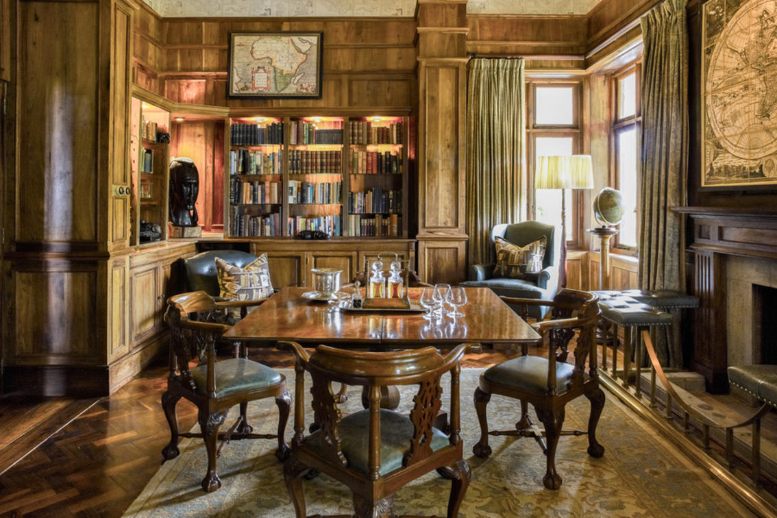 Singita Sasakwa Lodge thumbnail 5