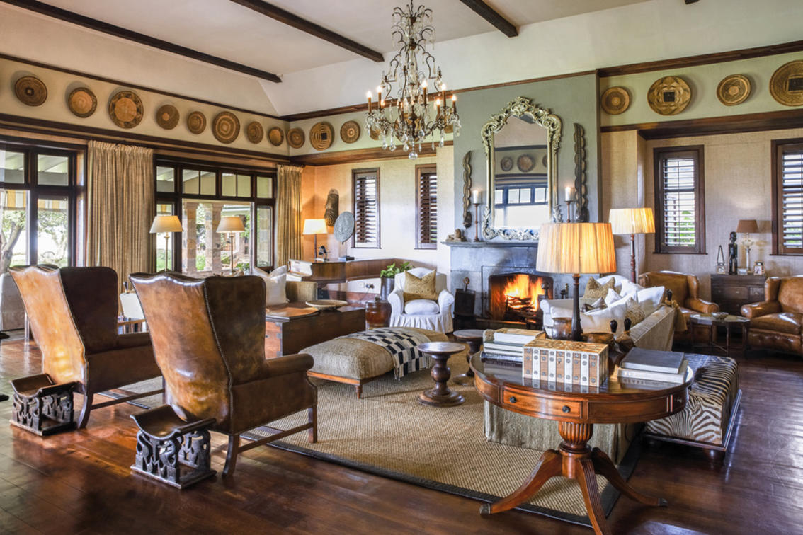 Singita Sasakwa Lodge thumbnail 6