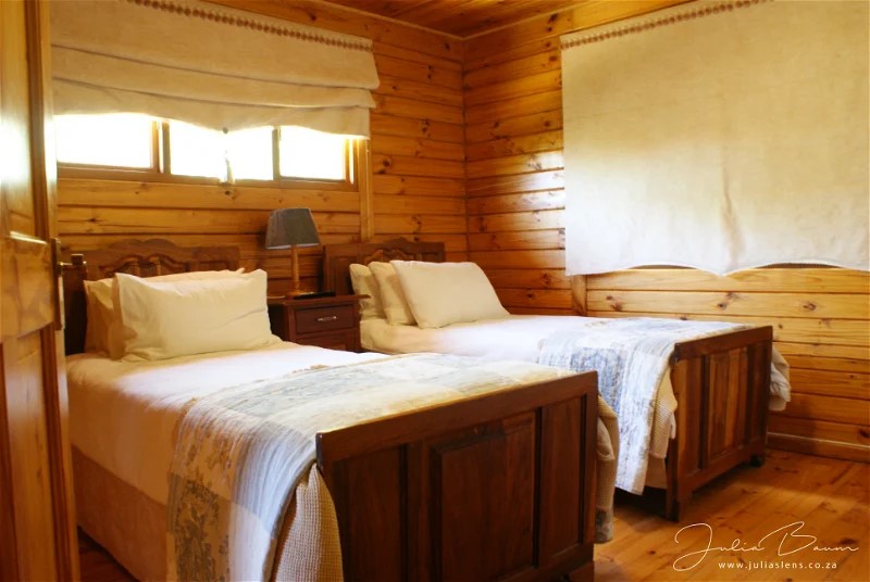 Stoffels Rus Self Catering Log Cabin thumbnail 5