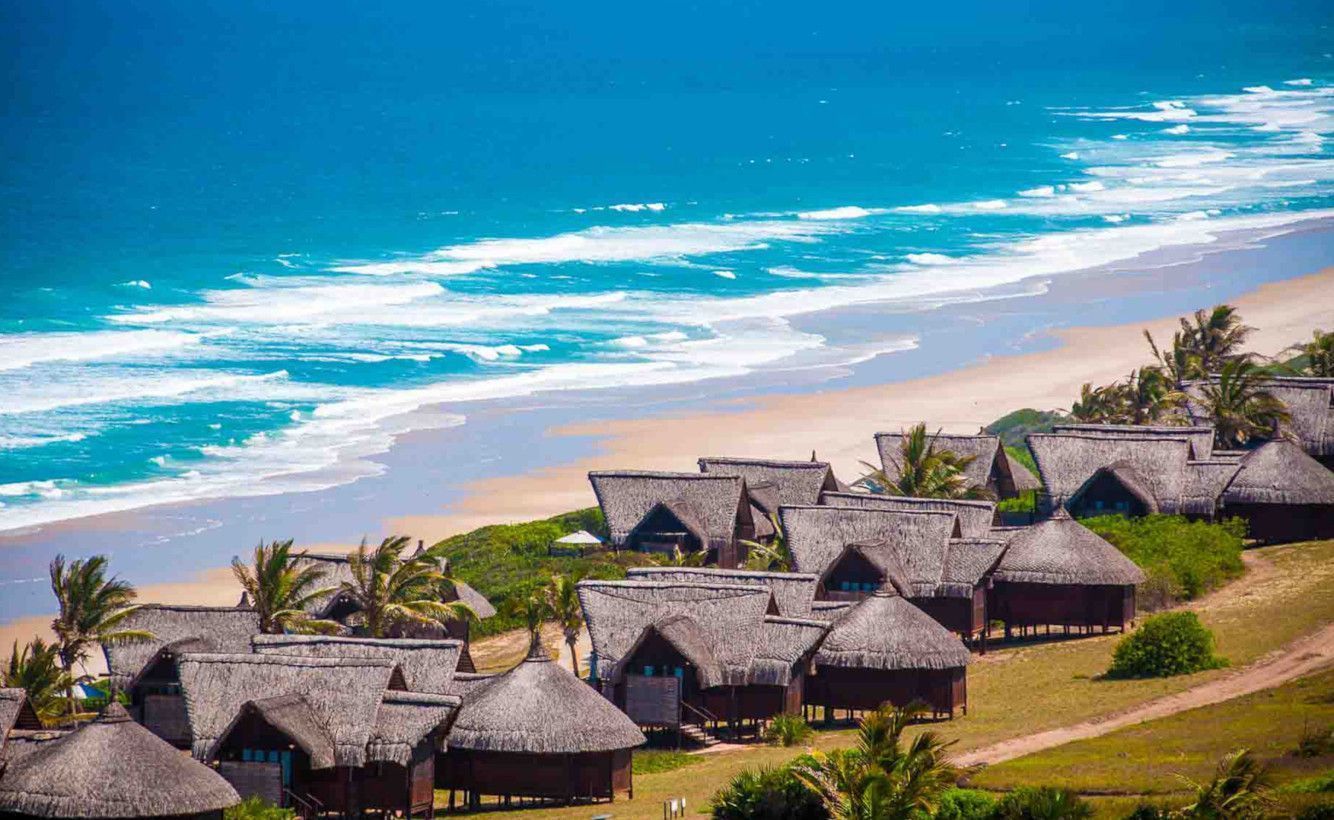 Massinga Beach Lodge thumbnail 2