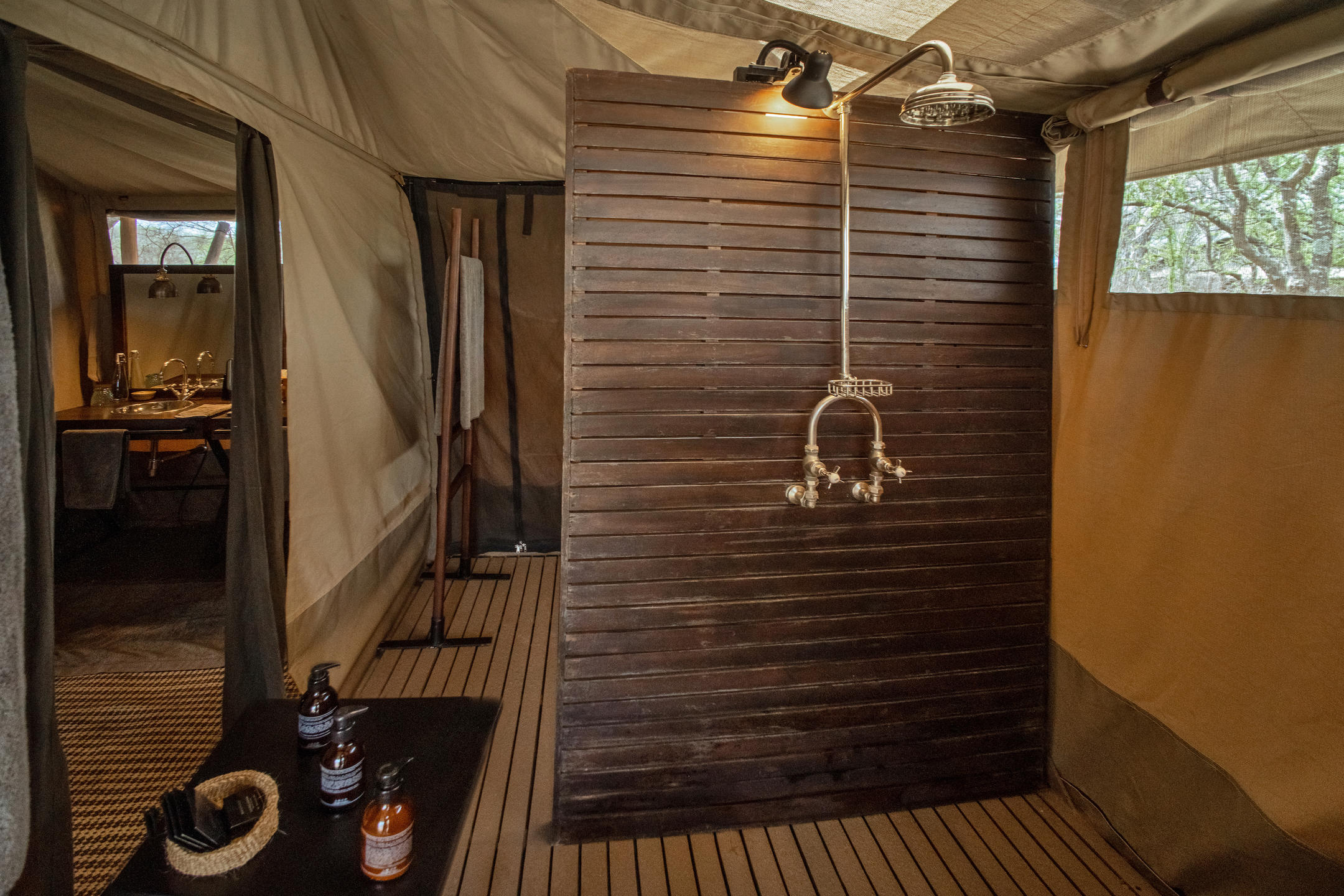 Songa Migrational Camp South thumbnail 5