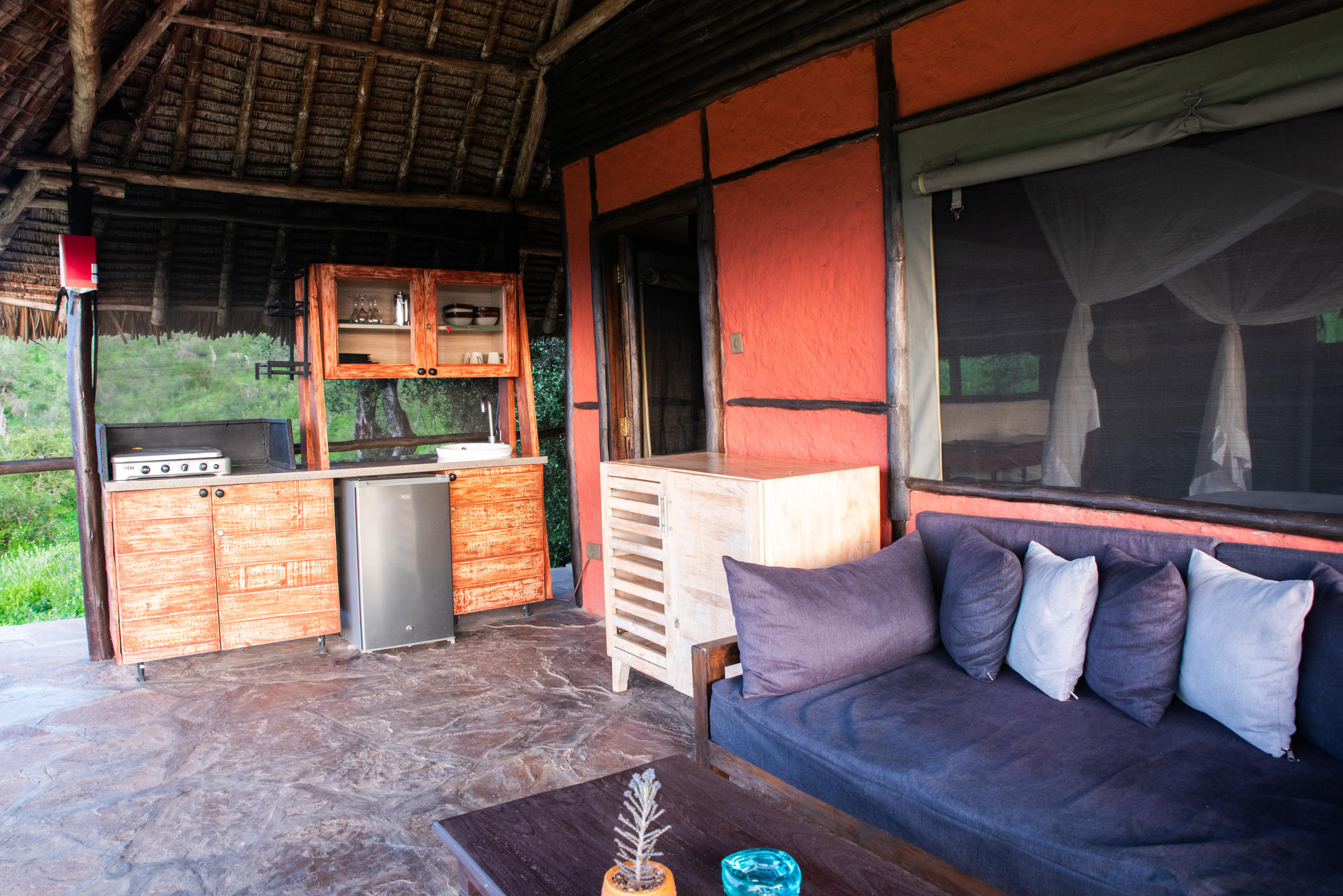 Soroi Leopard's Lair thumbnail 10