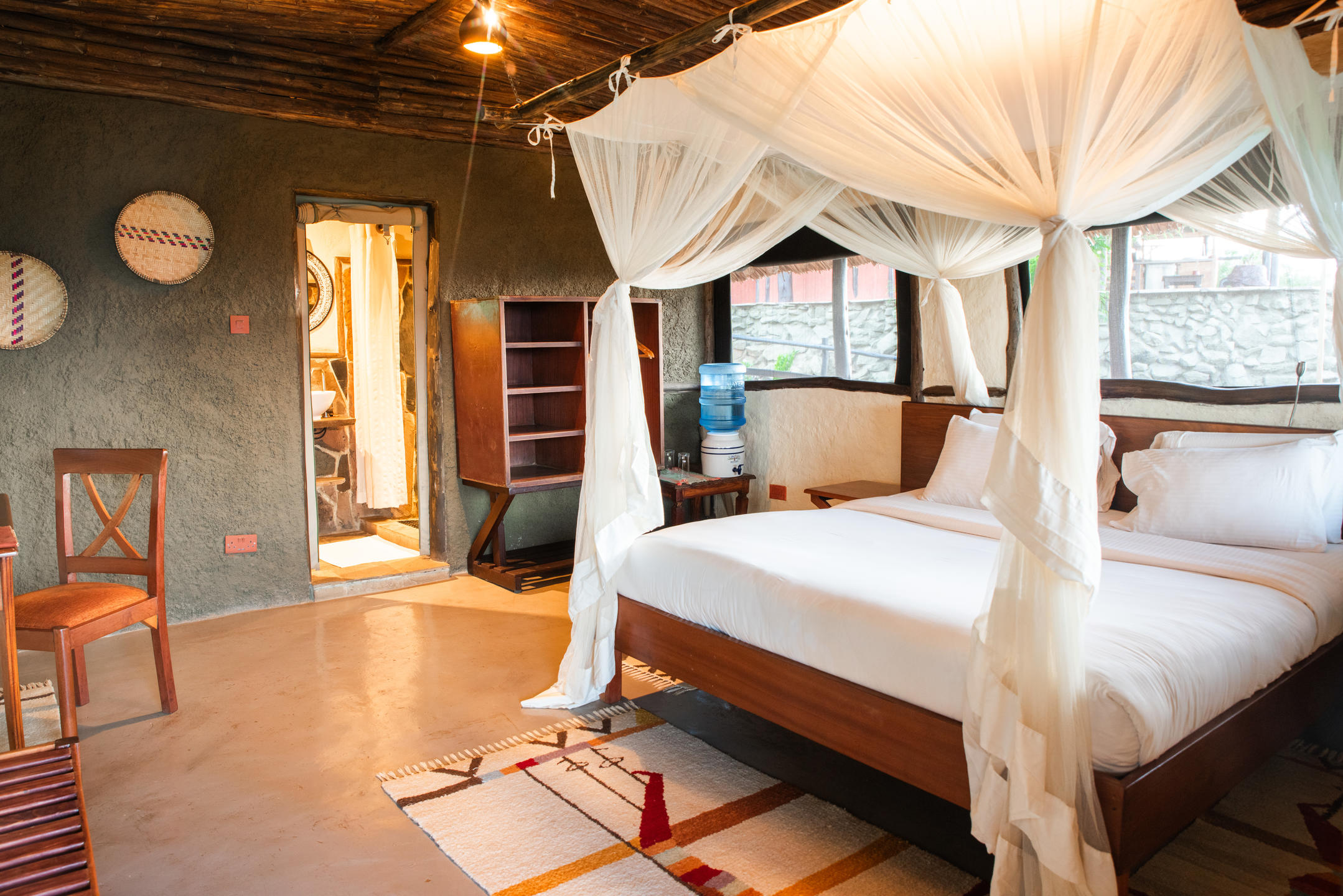 Soroi Leopard's Lair thumbnail 8